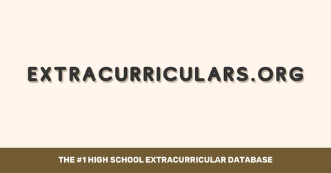 The banner image for the extracurriculars.org website.